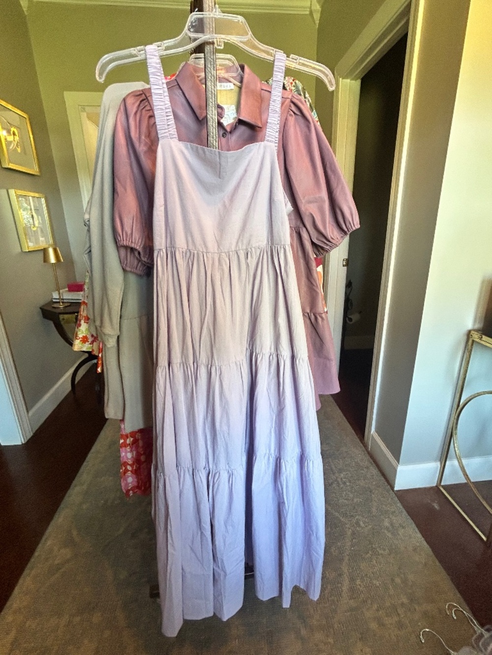 Karlie Dress